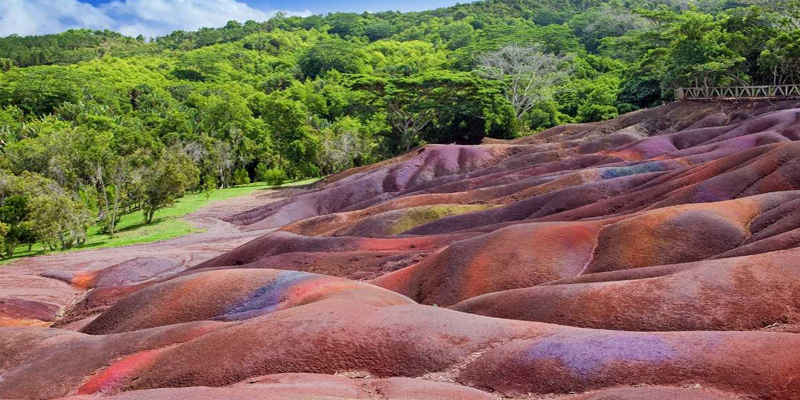 Mauritius Tour Package