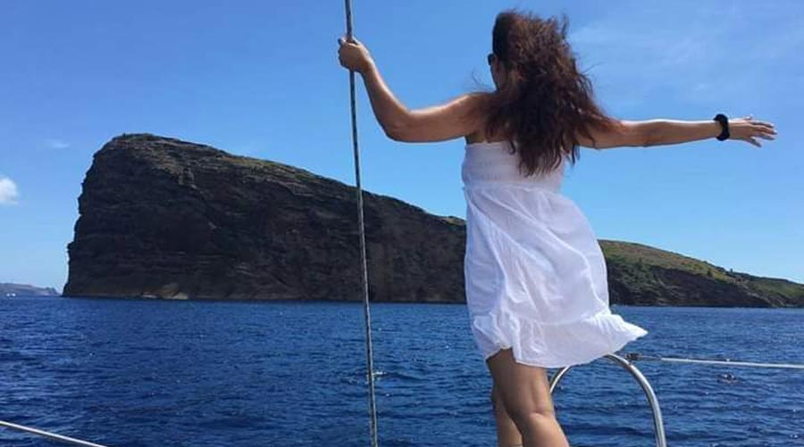 Gabriel Island & Flat Island Tour