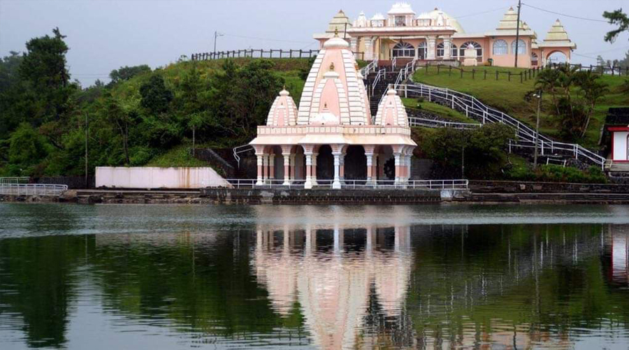 The Mauritius South West Tour