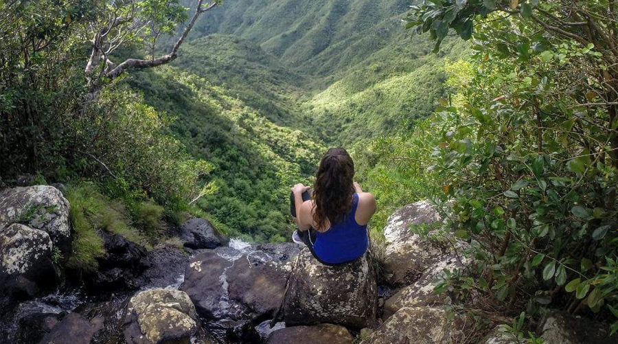 The Mauritius South West Tour