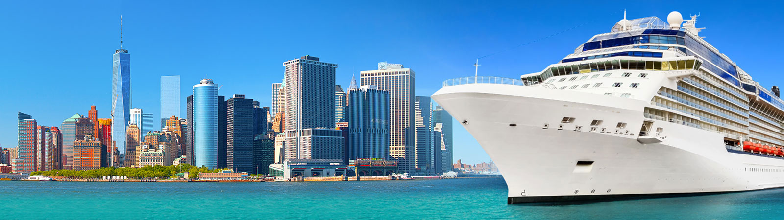 Cruise Services In Mauritius