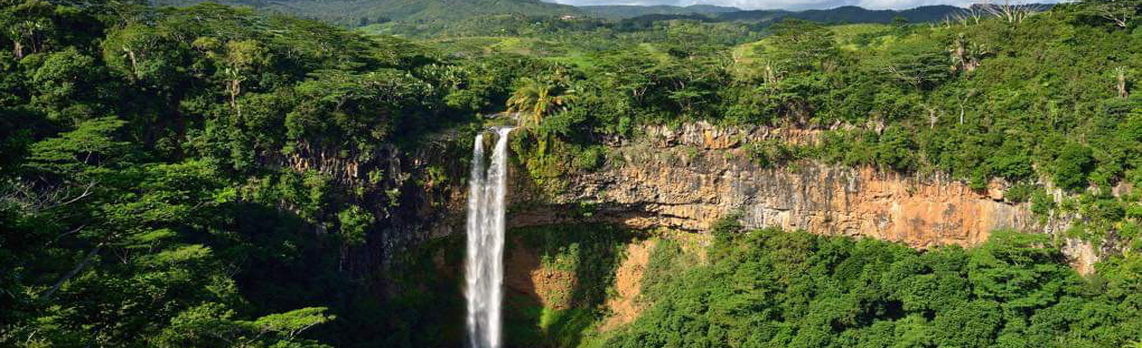 THE MAURITIUS SOUTH WEST TOUR