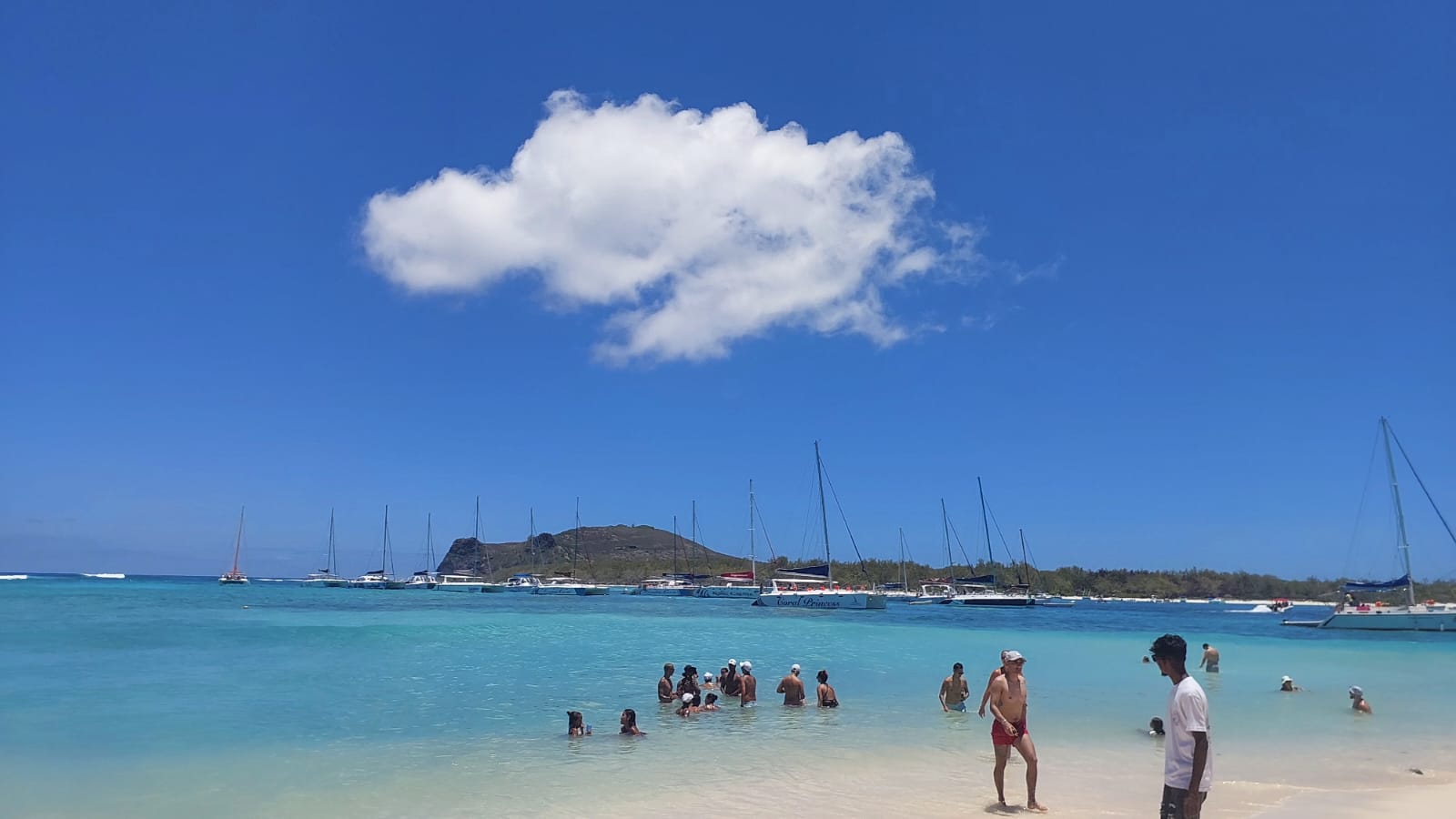 MR KHEEDEER JIIHAAD MUHAMMAD ALI RAOUF