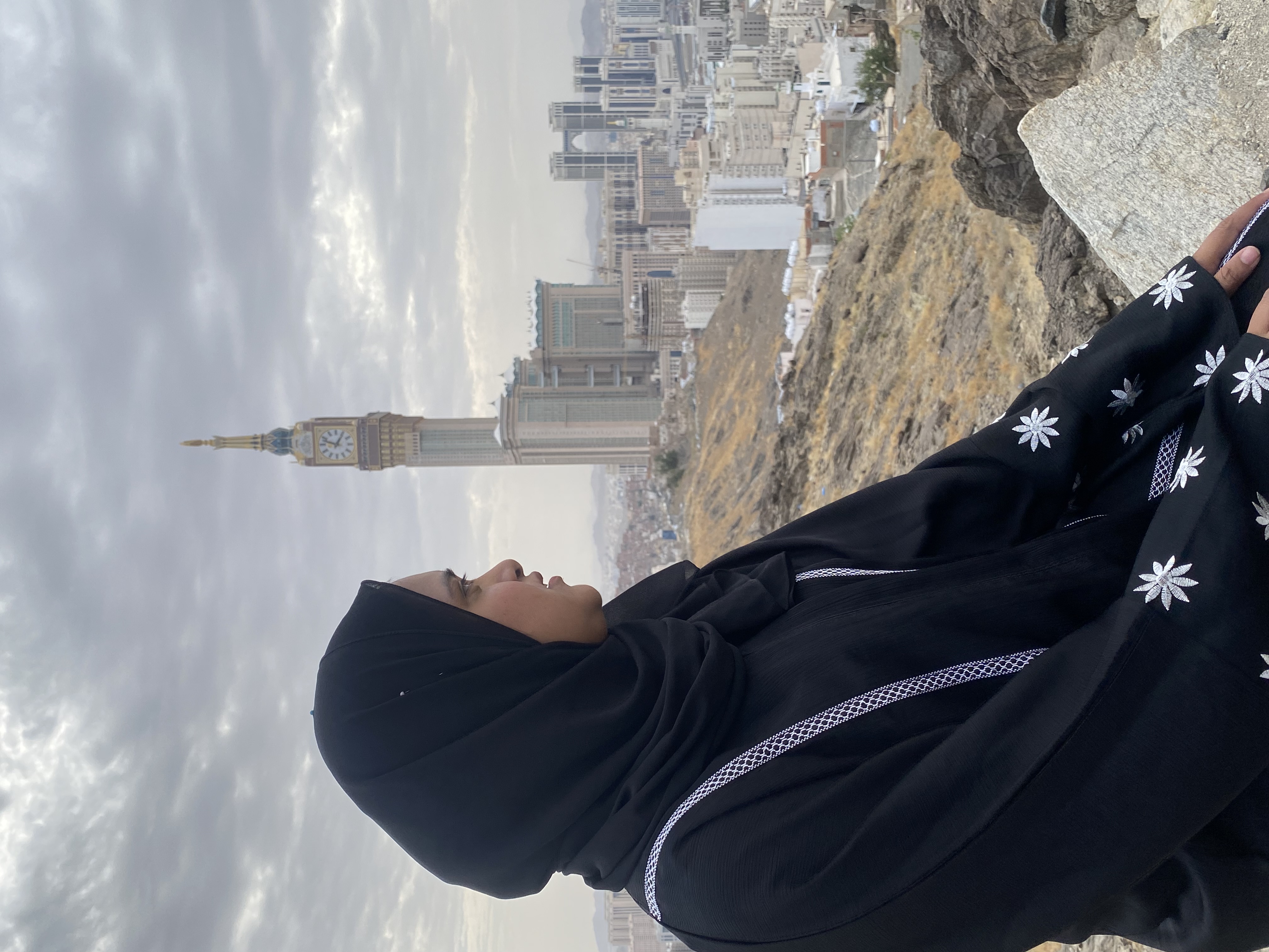 MR KHEEDEER JIIHAAD MUHAMMAD ALI RAOUF