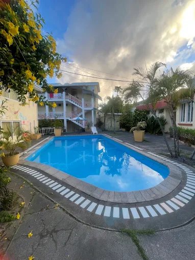 Mauritius Tour Package D