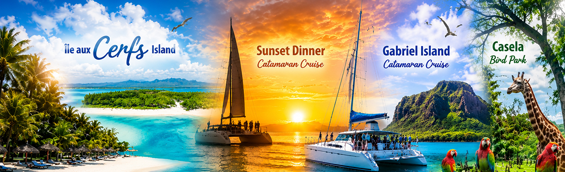 Mauritius Tour Package
