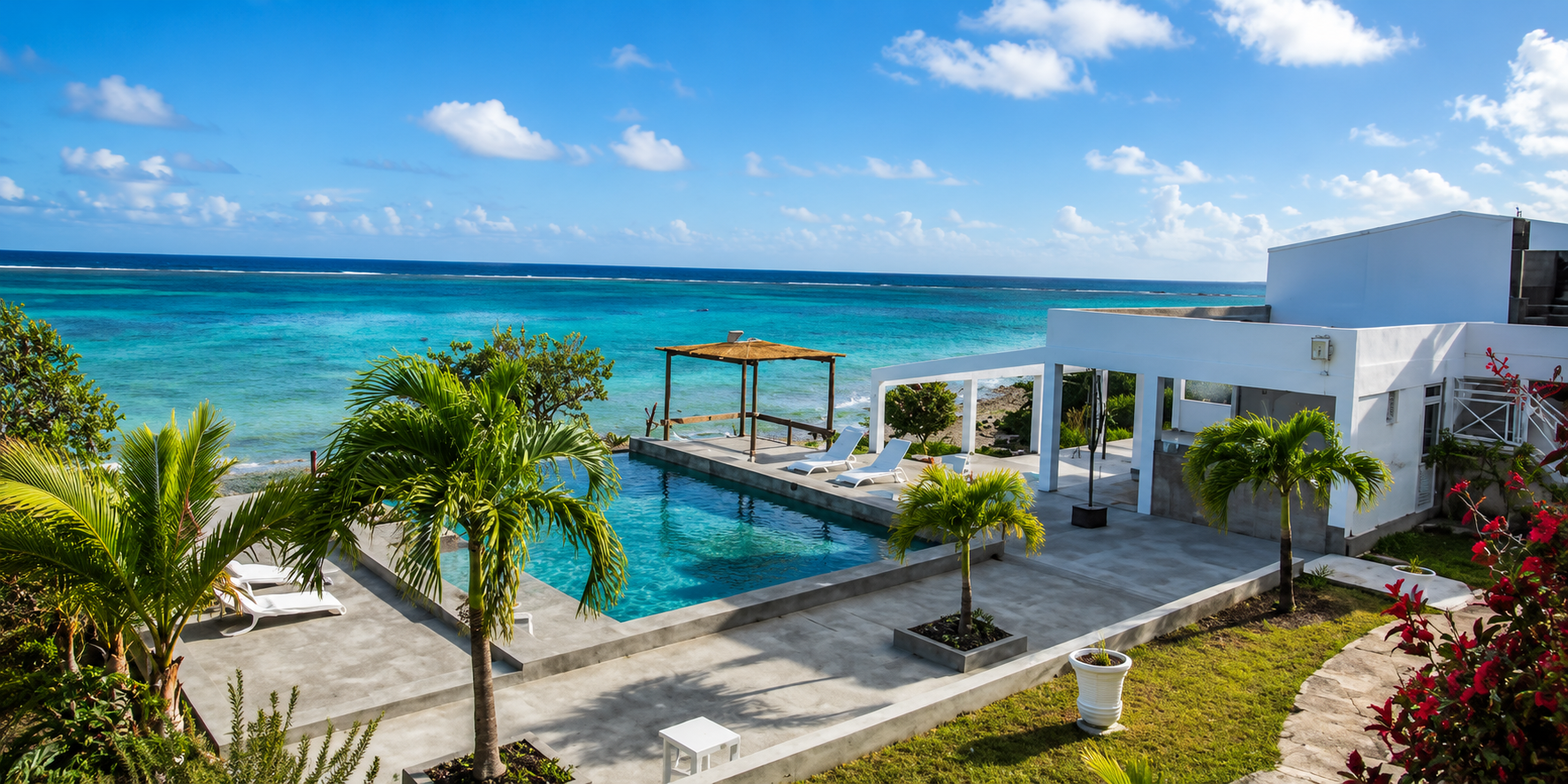 Eden Bay