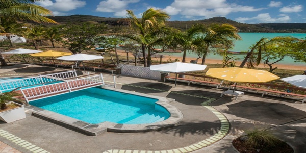 Oasis Vacances