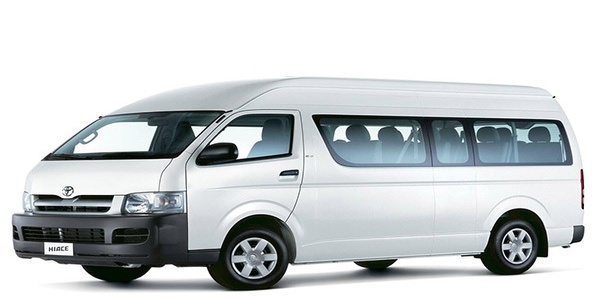 Airport Transfers 