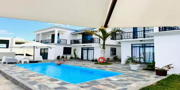 Oasis Marine Villa