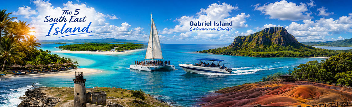 Mauritius Tour Package