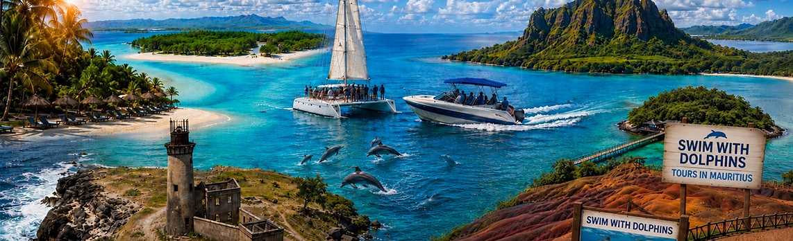 Mauritius Tour Package