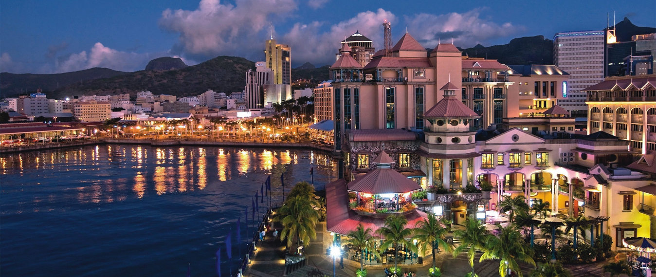 Mauritius Tour Packages